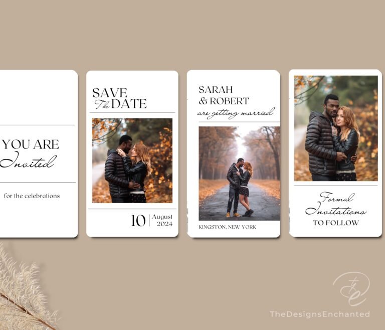 TDE Template save the date video SD05A (4)